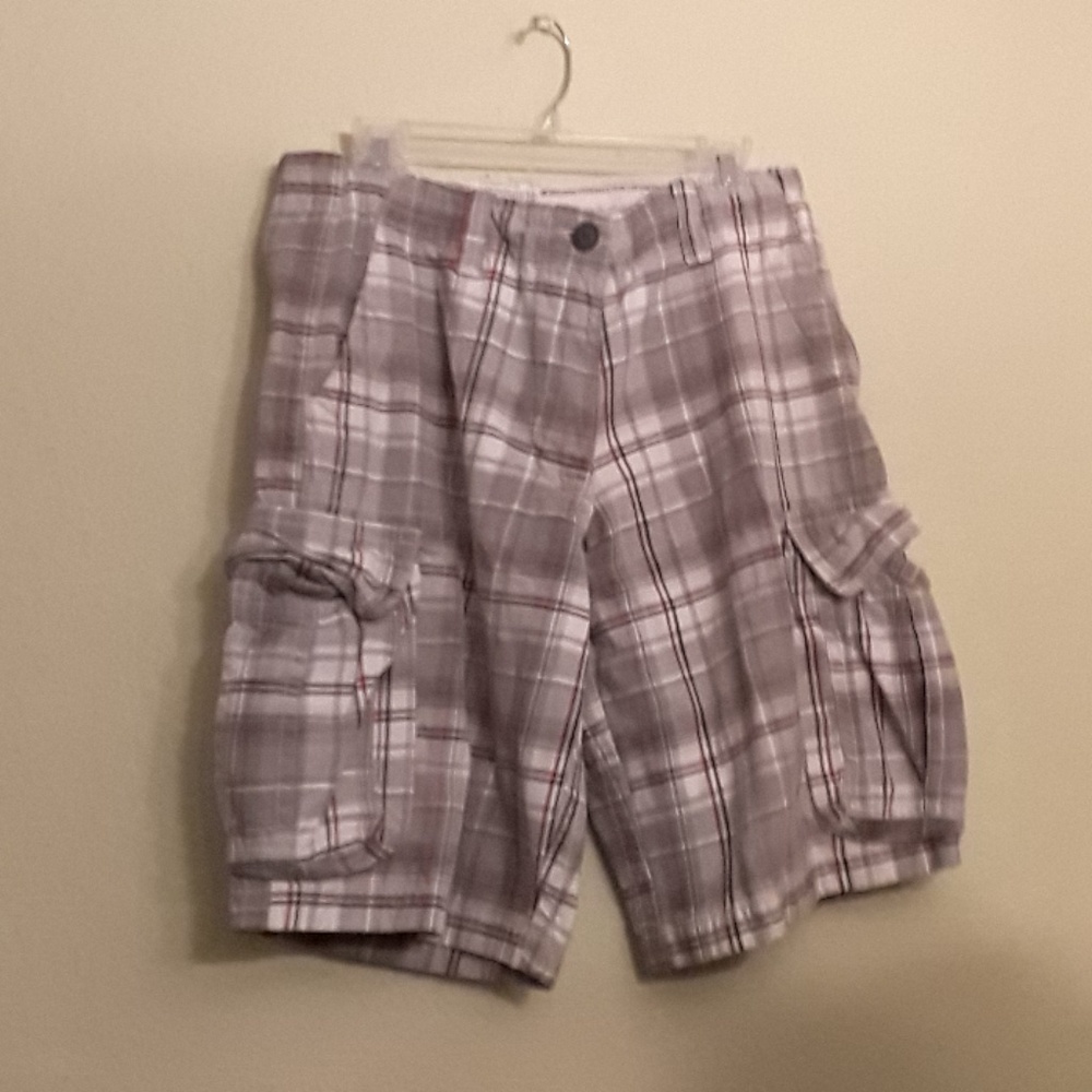Men's Aeropostale shorts